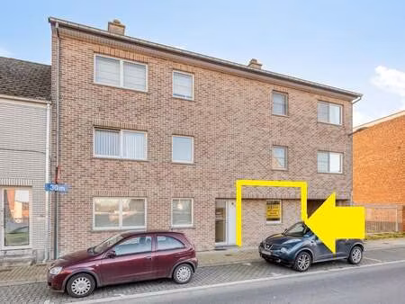 appartement à vendre à ninove € 187.000 (liwq8) - immo marc | zimmo