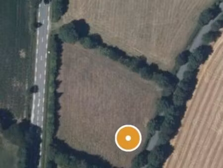 maison de village + terrain