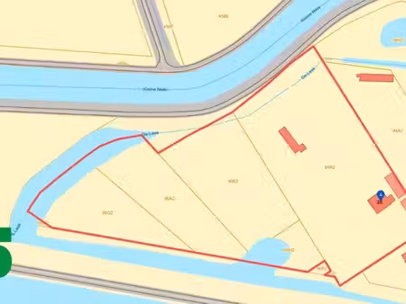 terrain à vendre à grobbendonk € 740.000 (lizat) - kantoor grobbendonk | zimmo