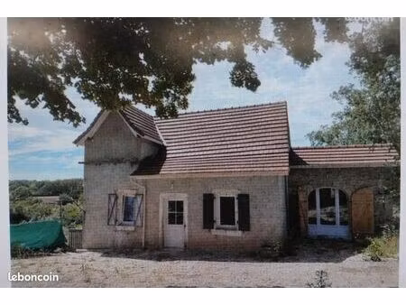 maison 4 pièces 90m2