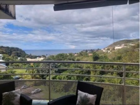 vendre t3 case pilote