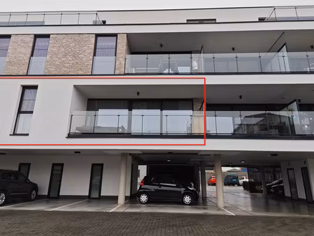 appartement à vendre à tongeren € 280.000 (lizj3) | zimmo