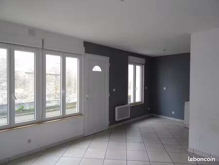 immeuble complet pour investisseur