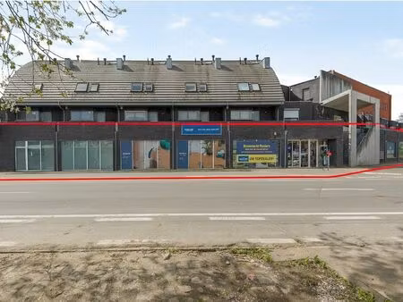 bien professionnel à louer à puurs € 10.500 (lj01l) - dewaele - mechelen | zimmo