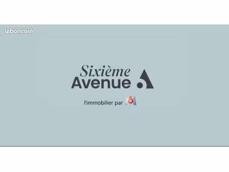 murs commerciaux 111 m² moriani