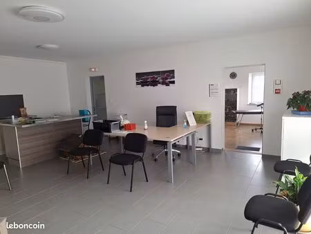 local activité libérale