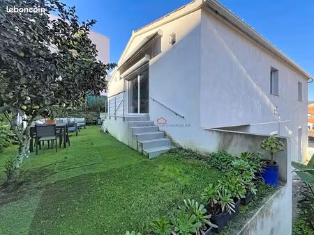 maison 4 pièces 155 m²