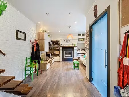 maison à vendre à baasrode € 215.000 (lj01n) - dewaele - mechelen | zimmo