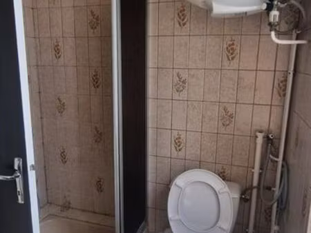 appartement a vendre