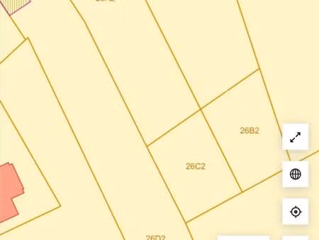 terrain à vendre à kapellen € 175.000 (lizlr) - | zimmo