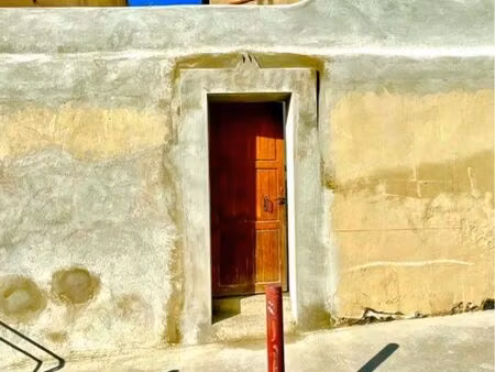 lot de terrain constructible