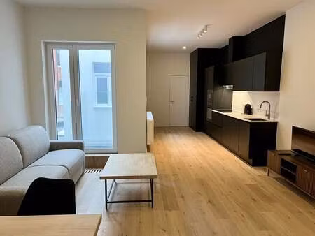 appartement à louer à wenduine € 1.100 (liz9a) - agence boo'fort | zimmo