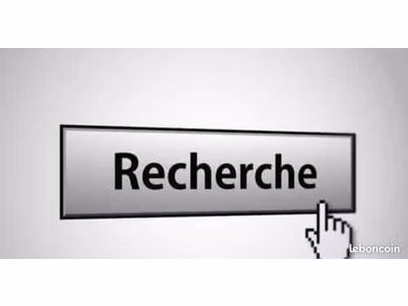 recherche terrain pature