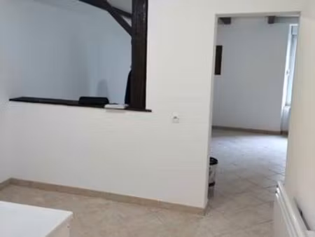 immeuble (idéal investisseur) pas d'agence ou conseiller immobilier