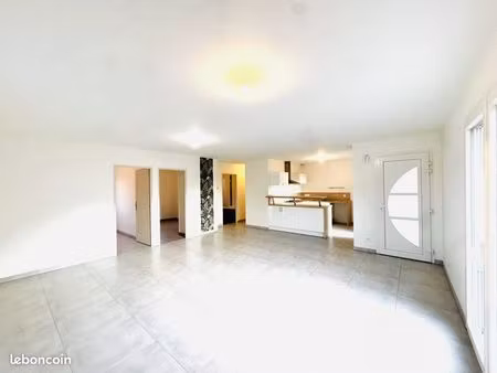 maison 5 pièces 103 m²