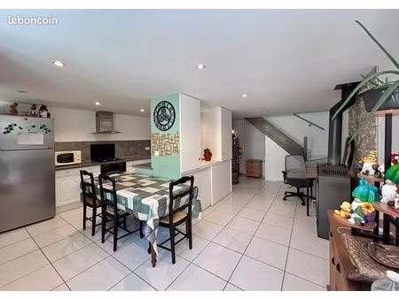 maison sur saint péray