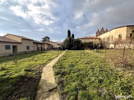 maison 4 pièces 106 m²