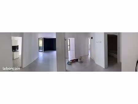 vend bel appartement