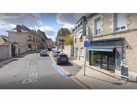 vente jolie boulangerie-patisserie