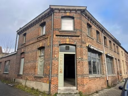 bien professionnel à vendre à temse € 288.000 (liziu) - immoderna | zimmo