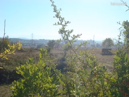 carcassonne grazaille maison 94m2 vue cité