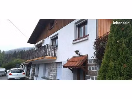 maison 5 pièces 135 m²