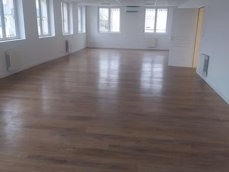 location locaux professionnels