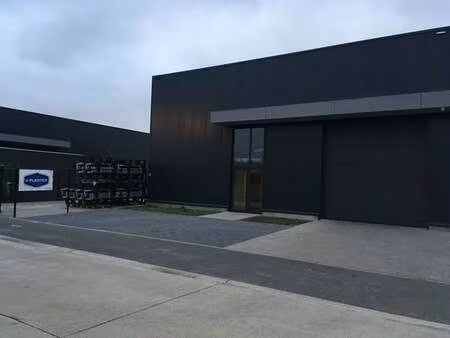 bien professionnel à louer à rotem € 2.000 (liz86) - | zimmo