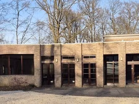 bien professionnel à louer à holsbeek € 2.475 (lj08x) - immo horst groot holsbeek | zimmo