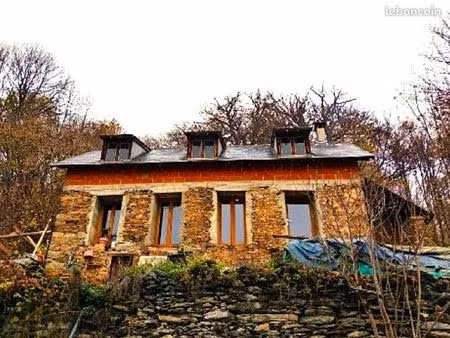 maison 4 pièces 127 m²