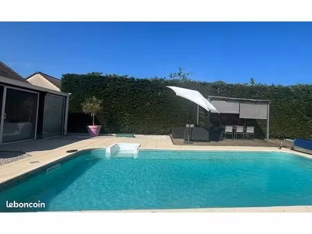 maison 7 pièces 151 m²