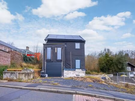 maison à vendre à forêt € 315.000 (lizeu) - waucomont immo | zimmo