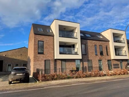 appartement à louer à oosteeklo € 915 (lj02m) | zimmo