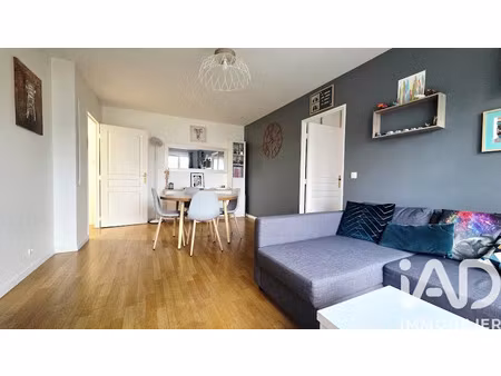 vente appartement 2 pièces 47 m² à limeil-brevannes (94450)  184 990 €