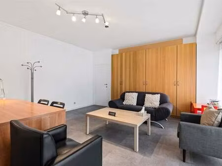bien professionnel à vendre à berchem € 185.000 (lizn3) - heylen vastgoed - antwerpen 't z
