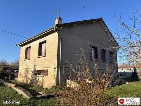 maison 3 pièces 71 m²