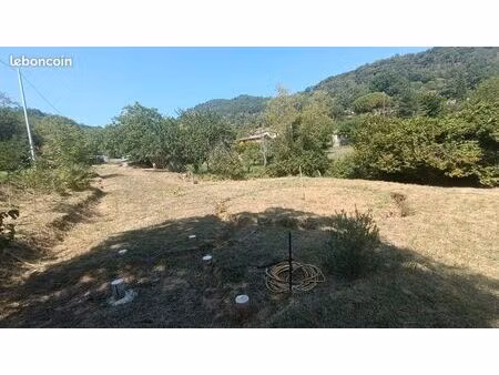 terrain contructible