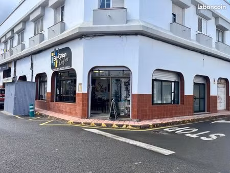 commerce à remettre