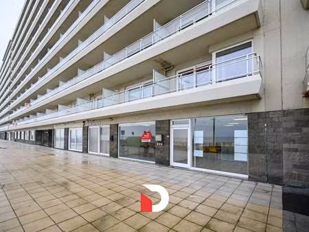 bien professionnel à vendre à middelkerke € 245.000 (lizg3) - delbecque vastgoed | zimmo