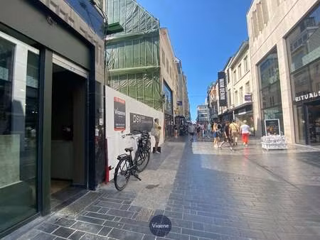 bien professionnel à louer à oostende € 16.600 (kiewr) - viaene vastgoed | zimmo