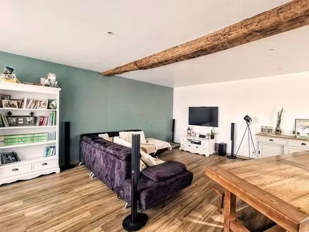 longère 6 pièces 193 m²