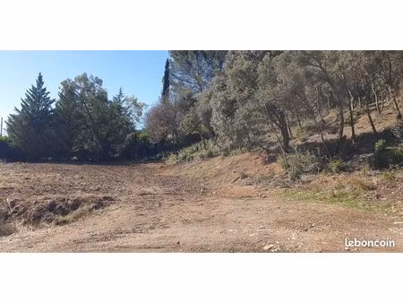 terrains constructibles viabilisés – peyruis (quartier du barteu)