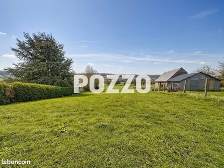 terrain 9 450 m² tirepied sur see