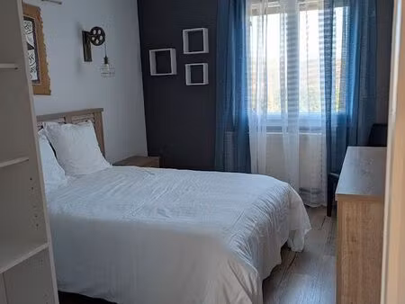 appartement meublé à louer montpezat de quercy