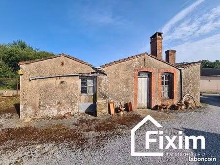 maison 2 pièces 135 m²