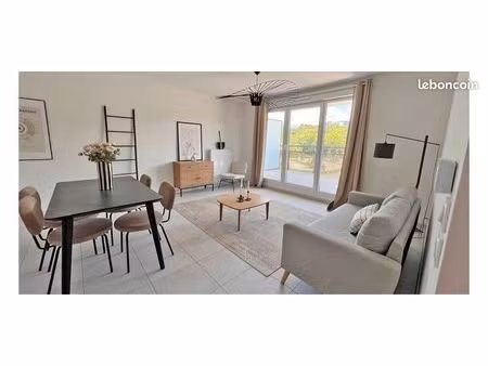 t2 contemporain idéal investissement locatif