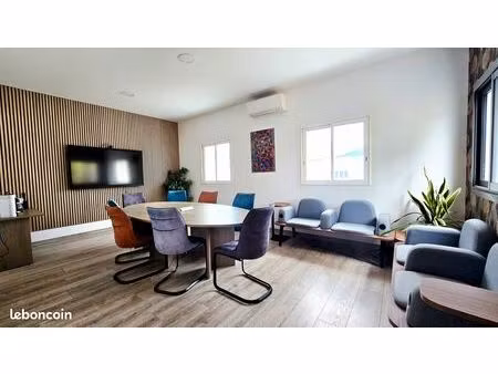 ajaccio - mezzavia - murs commerciaux a vendre