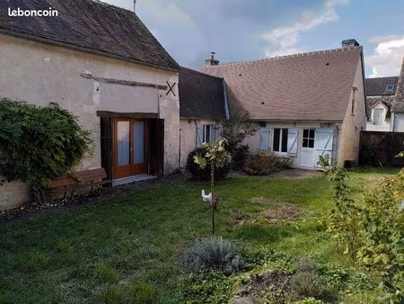 grande maison familiale de 240m2