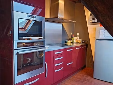 appartement blerancourt