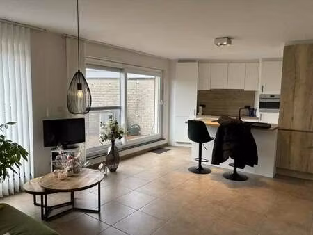 appartement à louer à vlierzele € 795 (lj05v) - immo de ras | zimmo